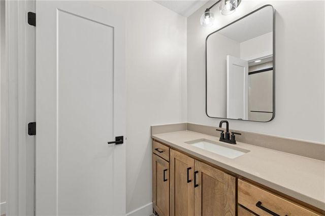 16932 Parkhill Street, Overland Park, KS 66221