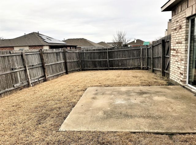 106 Old Glory Lane, Forney, TX 75126