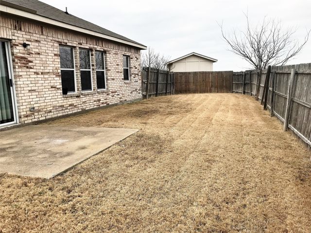 106 Old Glory Lane, Forney, TX 75126
