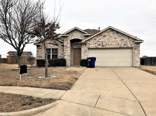 106 Old Glory Lane, Forney, TX 75126
