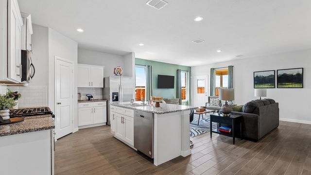 313 GALLANT MAN Court, Granbury, TX 76049