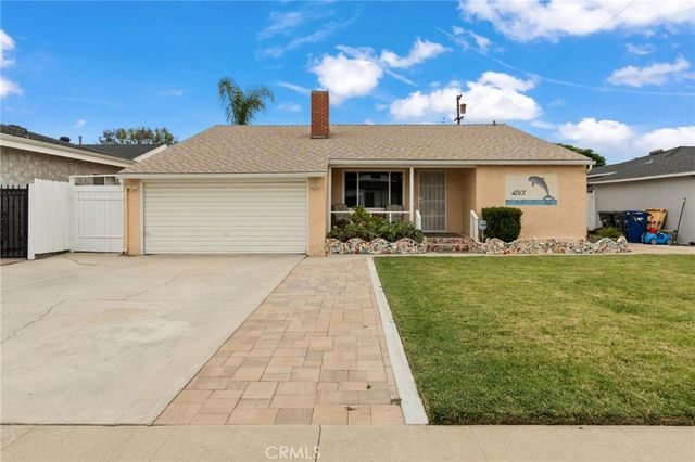 4213 Chatwin, Lakewood, CA 90713