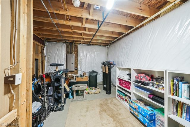 10214 Ridgeview Court, Streetsboro, OH 44241