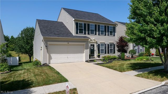 10214 Ridgeview Court, Streetsboro, OH 44241