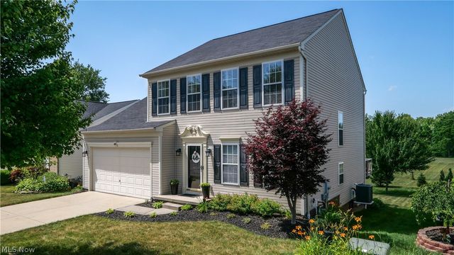 10214 Ridgeview Court, Streetsboro, OH 44241