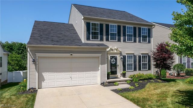 10214 Ridgeview Court, Streetsboro, OH 44241