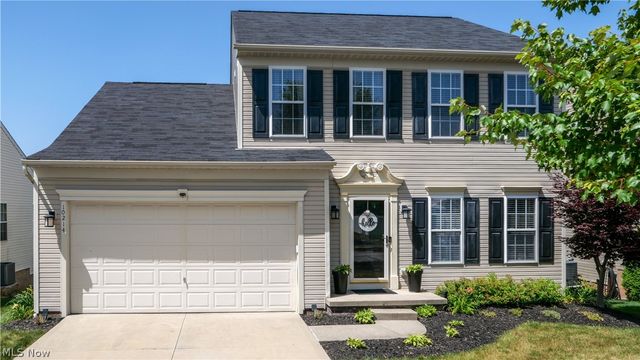 10214 Ridgeview Court, Streetsboro, OH 44241