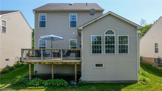 10214 Ridgeview Court, Streetsboro, OH 44241