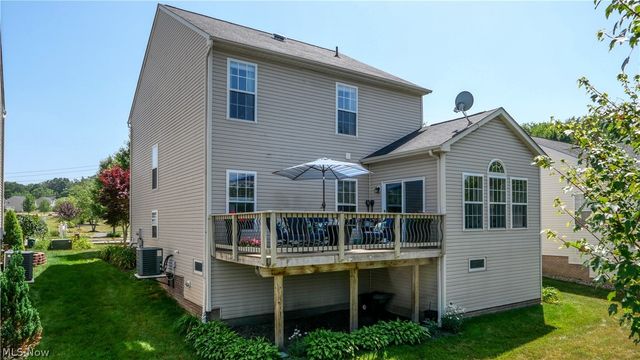 10214 Ridgeview Court, Streetsboro, OH 44241