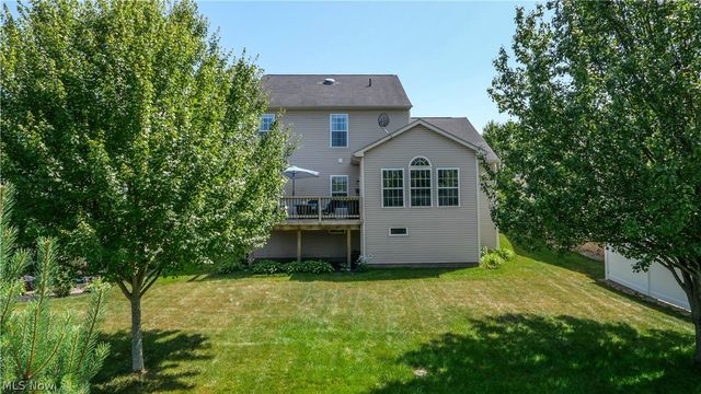 10214 Ridgeview Court, Streetsboro, OH 44241