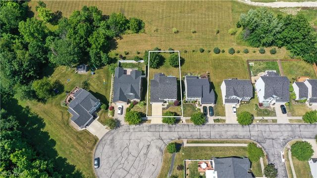 10214 Ridgeview Court, Streetsboro, OH 44241