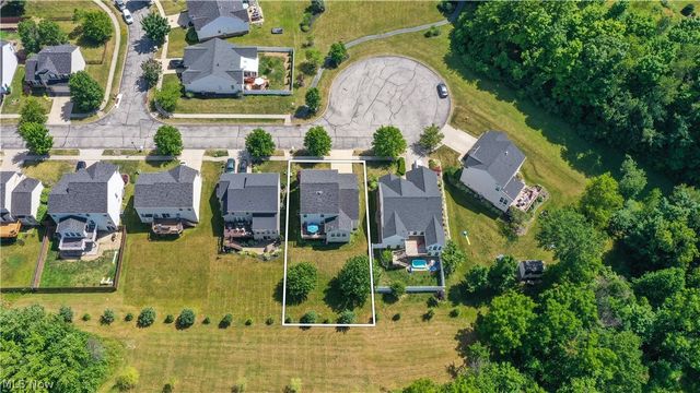 10214 Ridgeview Court, Streetsboro, OH 44241