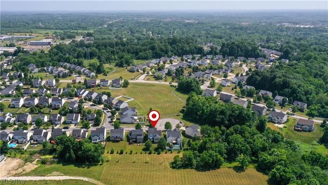 10214 Ridgeview Court, Streetsboro, OH 44241