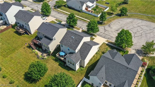 10214 Ridgeview Court, Streetsboro, OH 44241