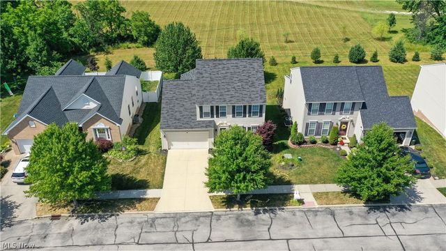 10214 Ridgeview Court, Streetsboro, OH 44241