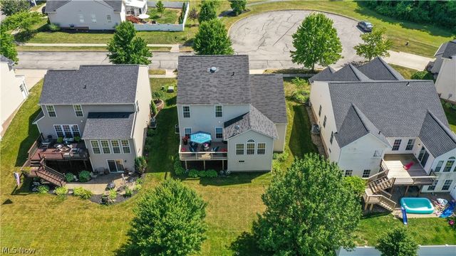 10214 Ridgeview Court, Streetsboro, OH 44241