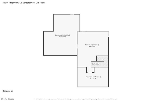 10214 Ridgeview Court, Streetsboro, OH 44241