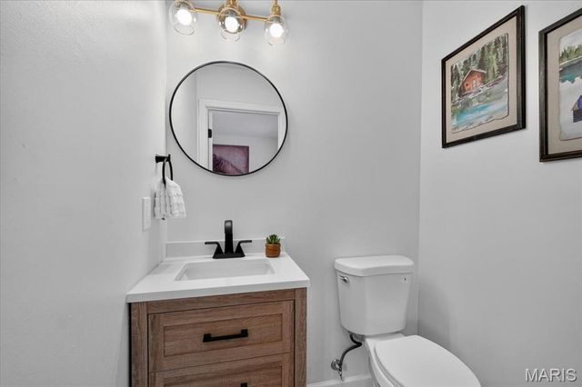 1704 Lewis Lane, Barnhart, MO 63012