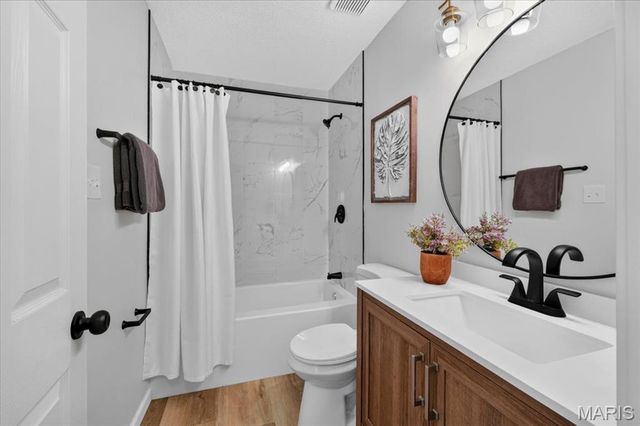 1704 Lewis Lane, Barnhart, MO 63012