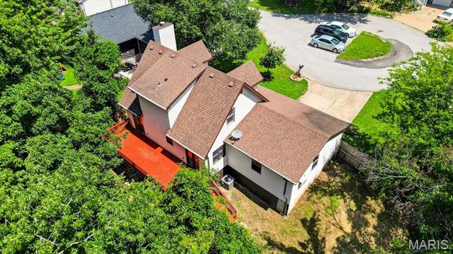 1704 Lewis Lane, Barnhart, MO 63012