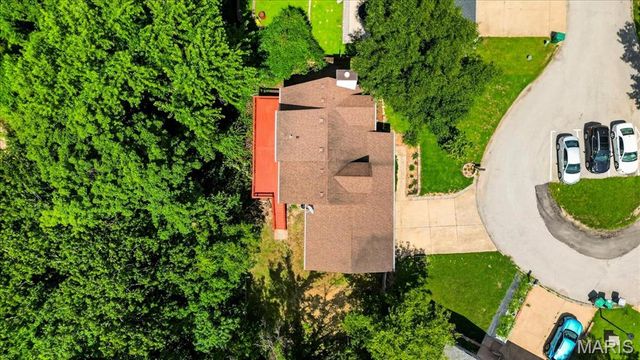 1704 Lewis Lane, Barnhart, MO 63012