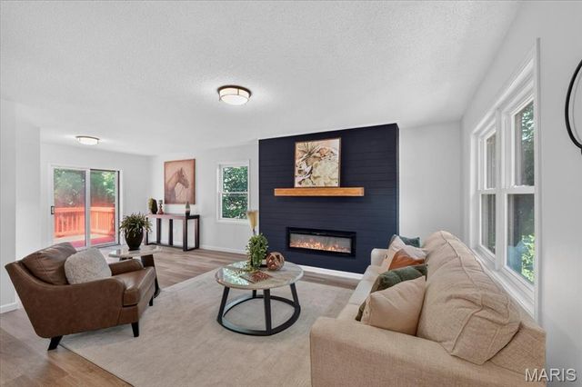 1704 Lewis Lane, Barnhart, MO 63012