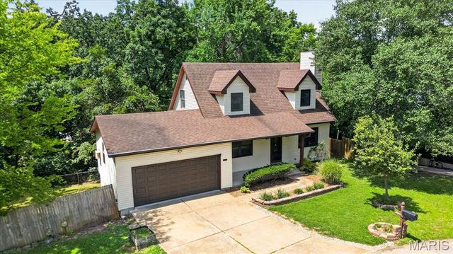 1704 Lewis Lane, Barnhart, MO 63012