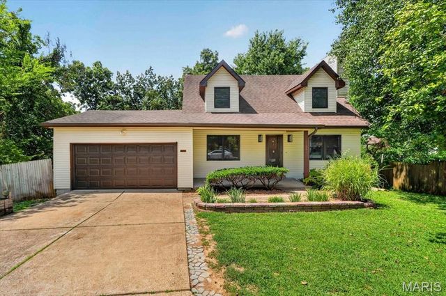 1704 Lewis Lane, Barnhart, MO 63012