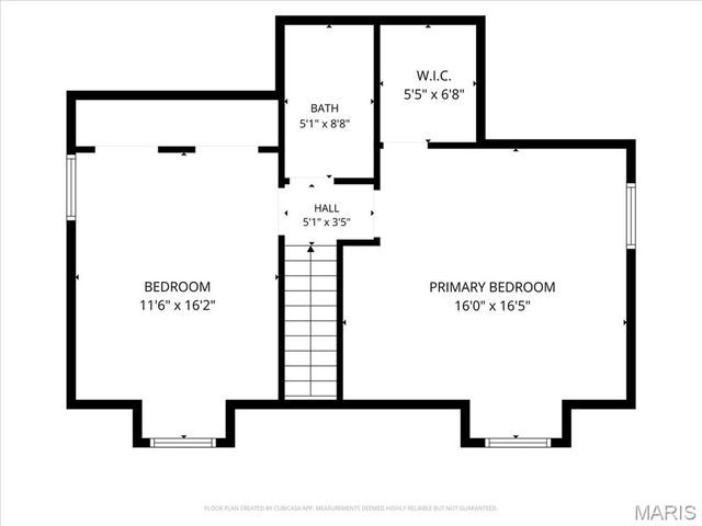 1704 Lewis Lane, Barnhart, MO 63012