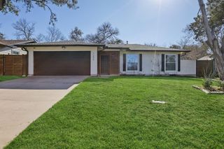 7205 Twisted Oaks DR, Austin, TX 78745