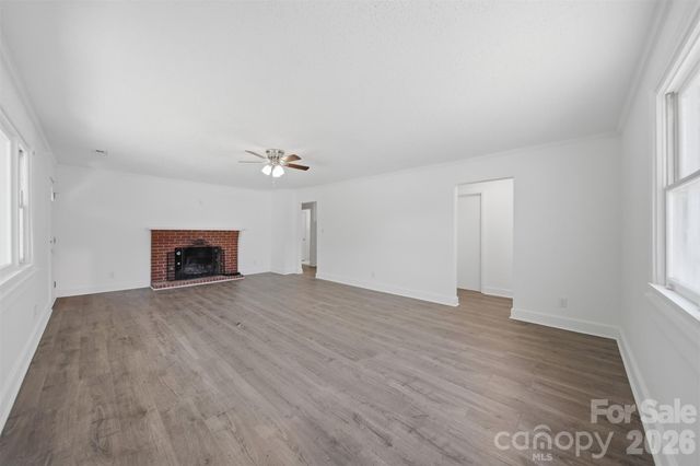 1807 S Post Road, Shelby, NC 28152