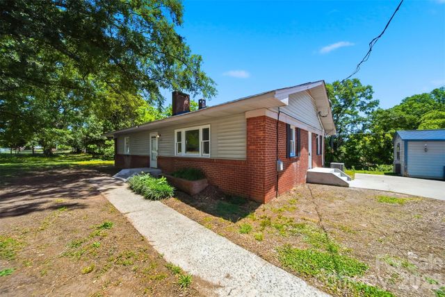 1807 S Post Road, Shelby, NC 28152