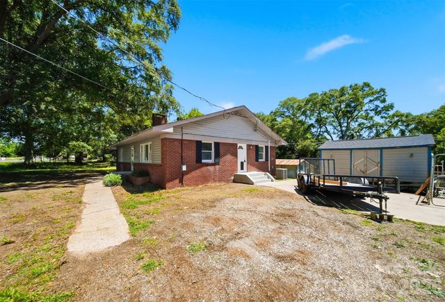 1807 S Post Road, Shelby, NC 28152
