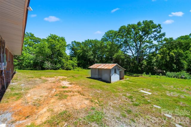 1807 S Post Road, Shelby, NC 28152