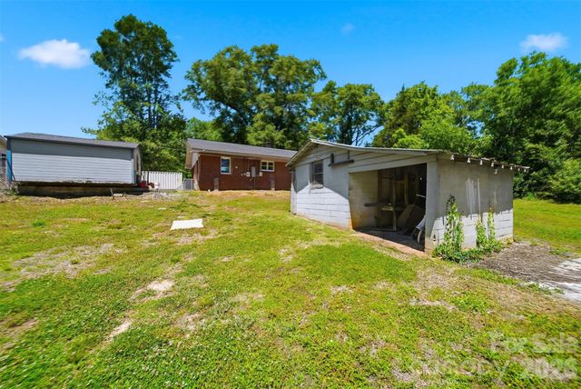 1807 S Post Road, Shelby, NC 28152