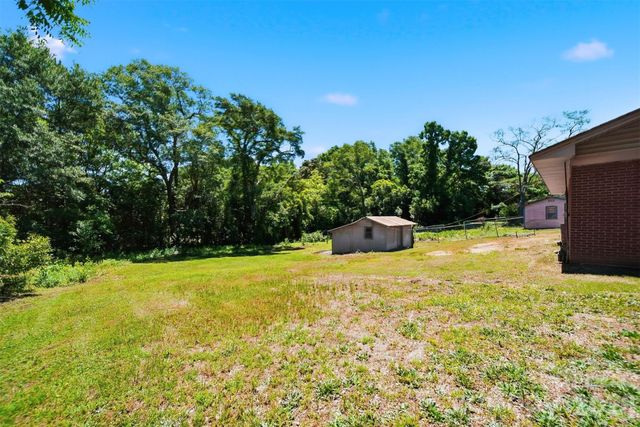 1807 S Post Road, Shelby, NC 28152