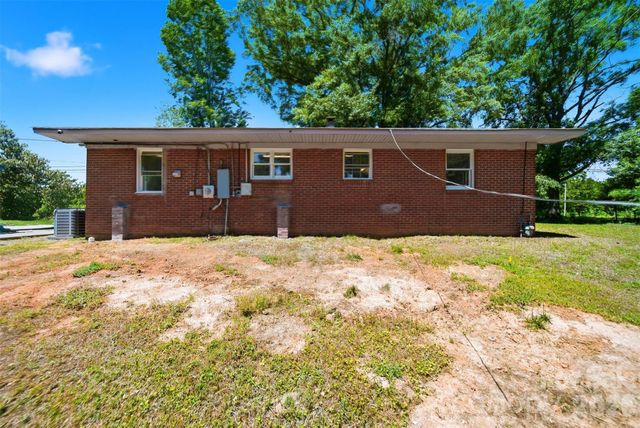 1807 S Post Road, Shelby, NC 28152