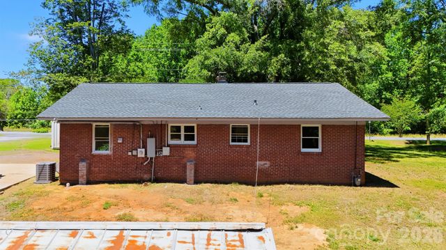 1807 S Post Road, Shelby, NC 28152