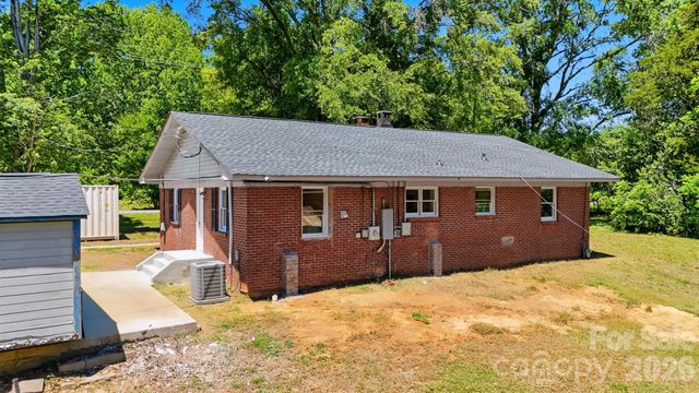 1807 S Post Road, Shelby, NC 28152