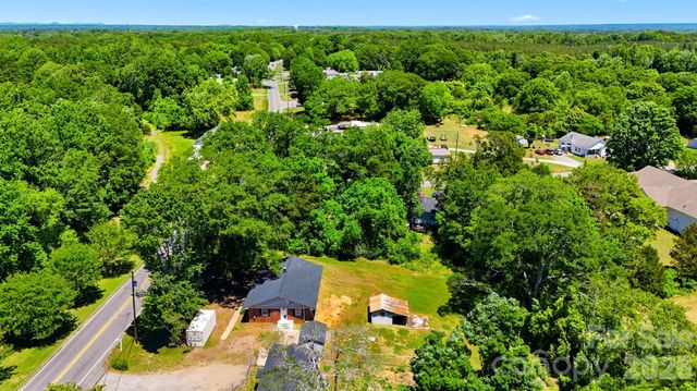 1807 S Post Road, Shelby, NC 28152
