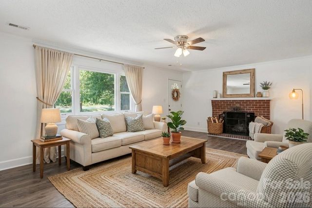 1807 S Post Road, Shelby, NC 28152