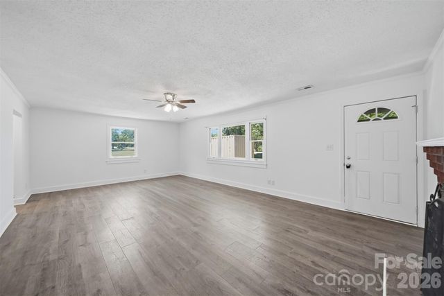 1807 S Post Road, Shelby, NC 28152