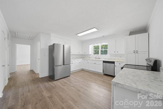 1807 S Post Road, Shelby, NC 28152