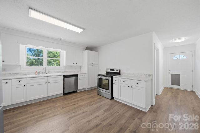 1807 S Post Road, Shelby, NC 28152