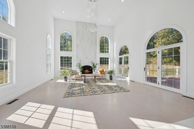 2 WRIGHT LANE, Mendham Twp., NJ 07931