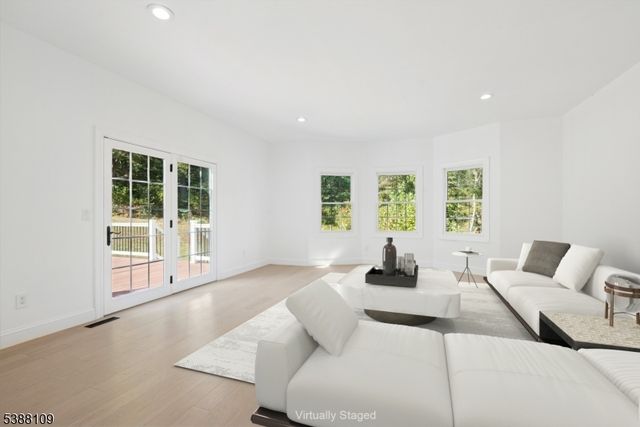 2 WRIGHT LANE, Mendham Twp., NJ 07931