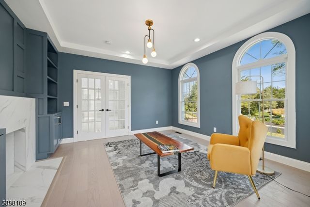 2 WRIGHT LANE, Mendham Twp., NJ 07931