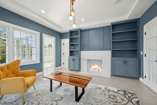 2 WRIGHT LANE, Mendham Twp., NJ 07931