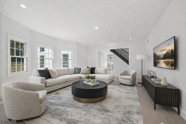 2 WRIGHT LANE, Mendham Twp., NJ 07931