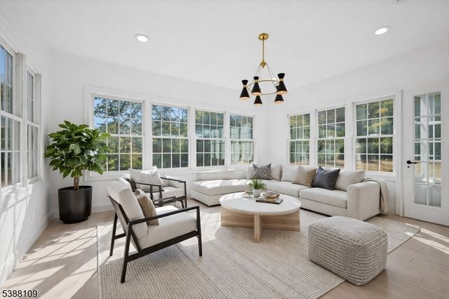 2 WRIGHT LANE, Mendham Twp., NJ 07931